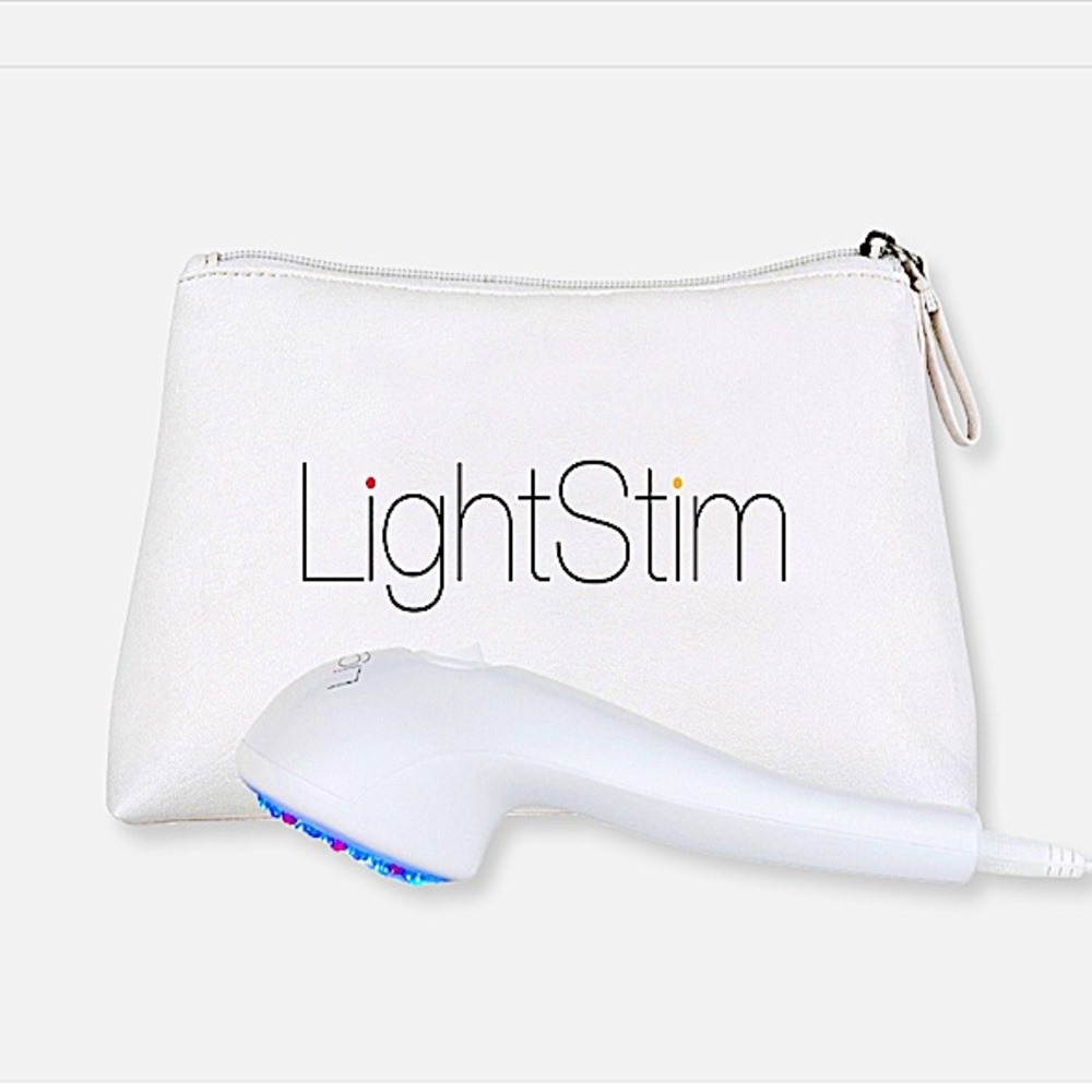 LightStim for Acne